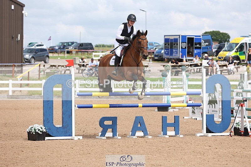 240718A-141912-06110 - Cls 13, 1 Star Silver Tour 1.20m