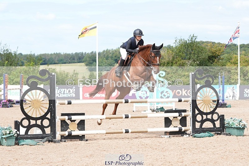 250802-104509-08905 - Cls 20 Discovery and 1m Open