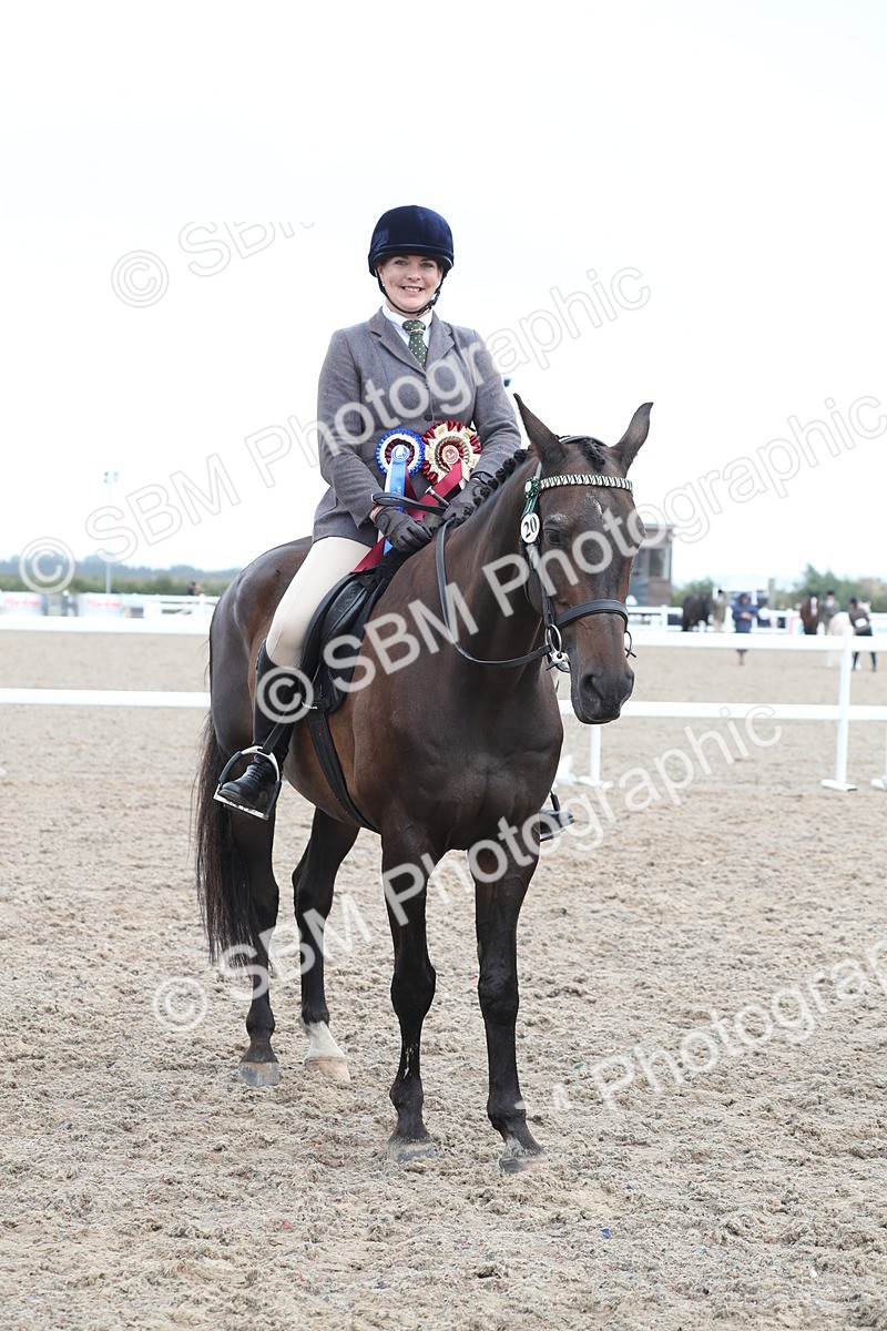 SBM_21663 - Class 602 - 2025 Area - Ridden Veteran