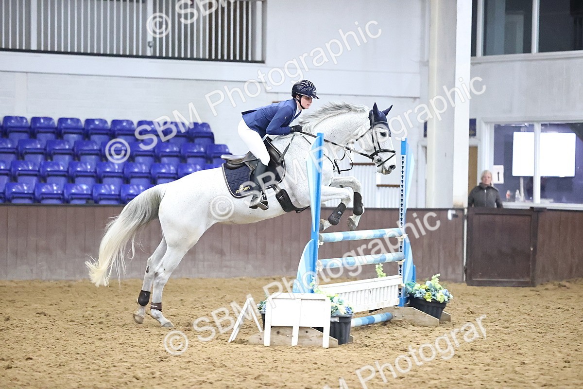 SBM_007287 - Class 22 - Senior  - 1.05m