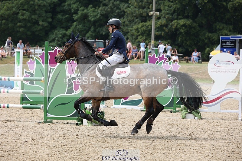 230617-143010-05145 - Cls 09 Blue Chip Pony Newc 1st Rnd