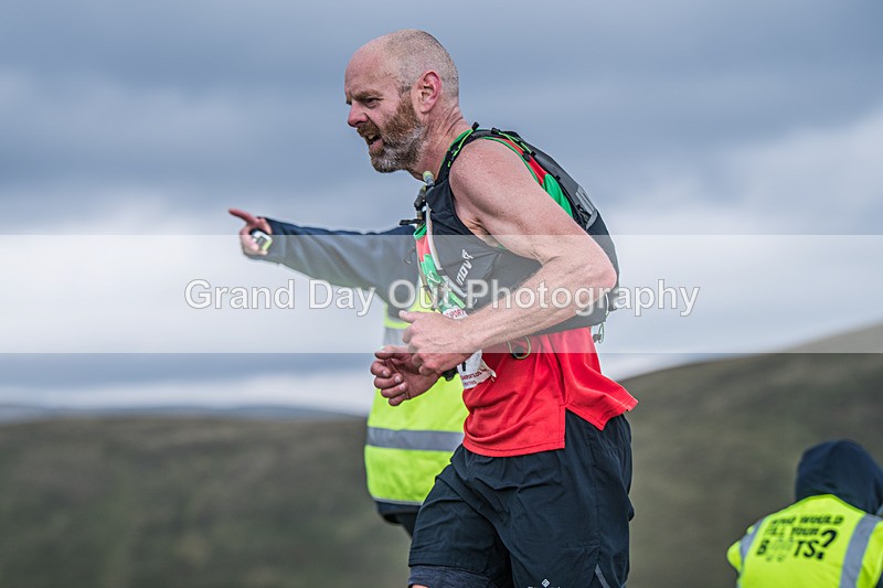 Sedbergh Hills-558 - Sedbergh Hills Fell Race Sunday 16th August 2026