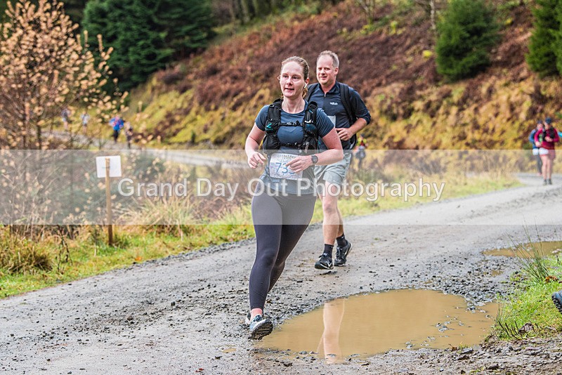 Glentress 21  10K-630 - High Terrain Events Glentress 21 & 10K Trail Races Saturday 18th November 2023