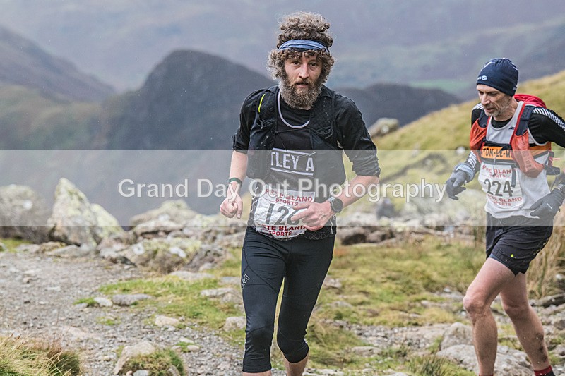 Langdale-350 - Langdale Horseshoe Fell Race Saturday 12thOctober 2024