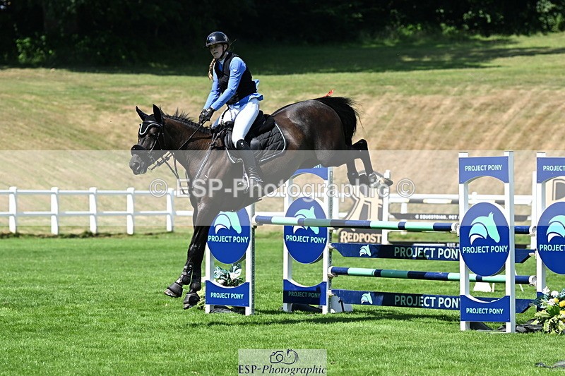 250703A-113731-03310 - Cls 1 Snr Foxhunter