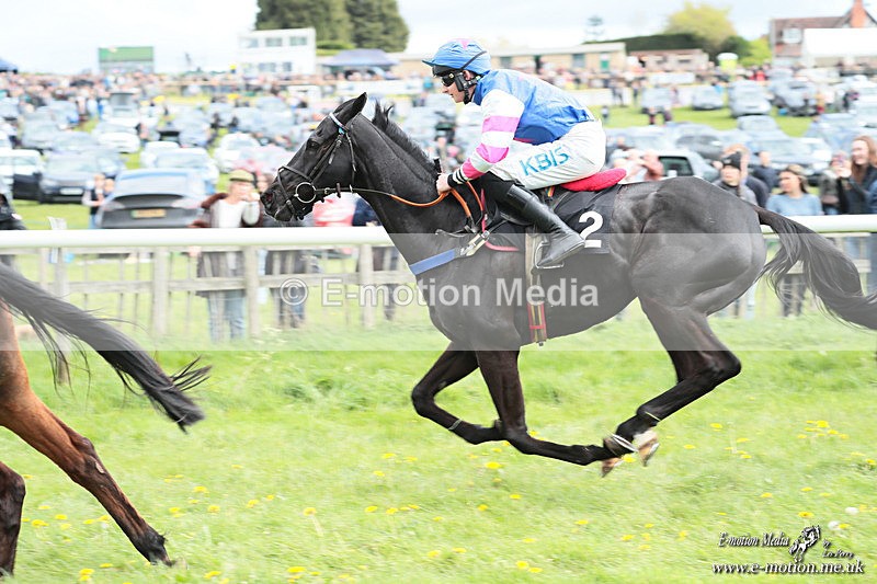 PtP 180426 477 - Worcestershire Hunt PtP Chaddesley Corbett 18/04/26