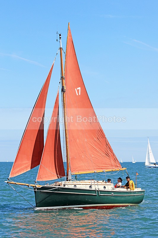 170701 HEBE 17 RTI_4093 - ROUND THE ISLAND 2017
