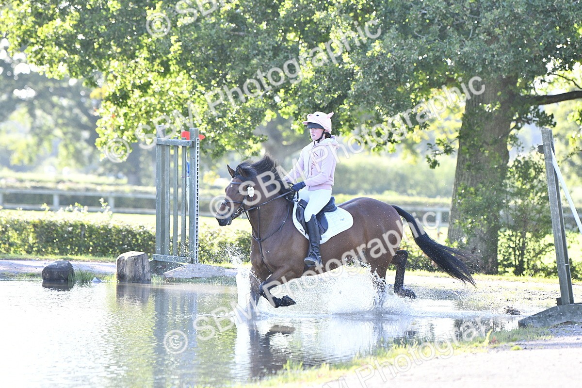 SBM_12486 - E6 - Eventers Challenge 80cm Championship