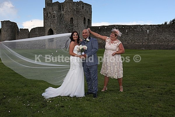 255 - Sandra Grogan and Robert Perez Wedding