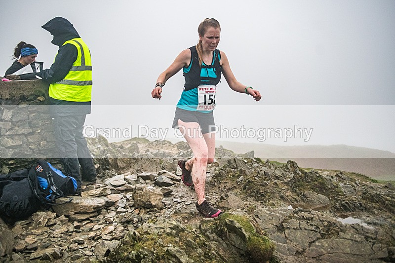 Loughrigg-341 - Loughrigg Fell Race Wednesday 10th April 2024