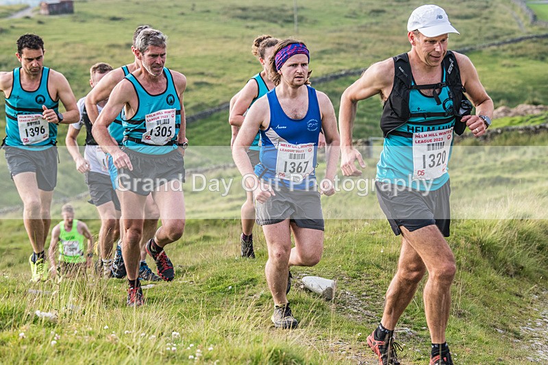 Tebay-91 - Tebay Fell Race Wednesday 26th June 2024