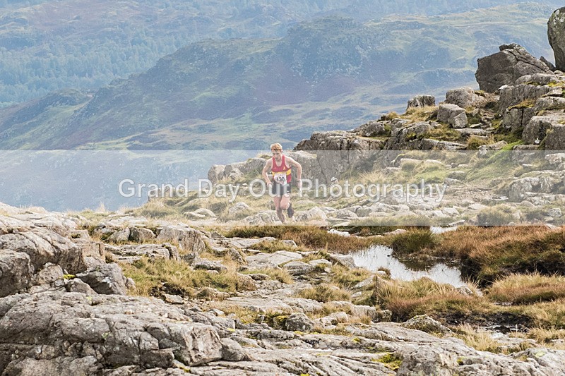 Three Shires-10 - Three Shires Fell Face Saturday 16th September 2023