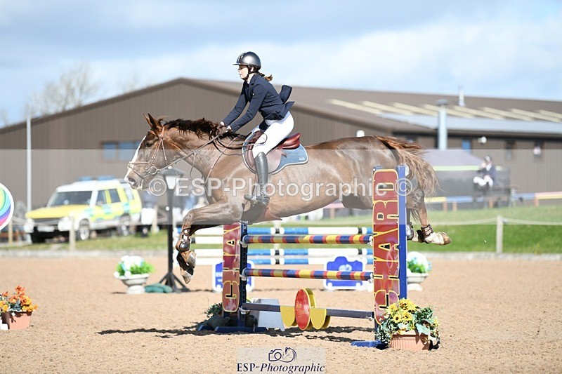 250328-095930-00299 - Cls 1 Snr 1.05m and 1.10m Open