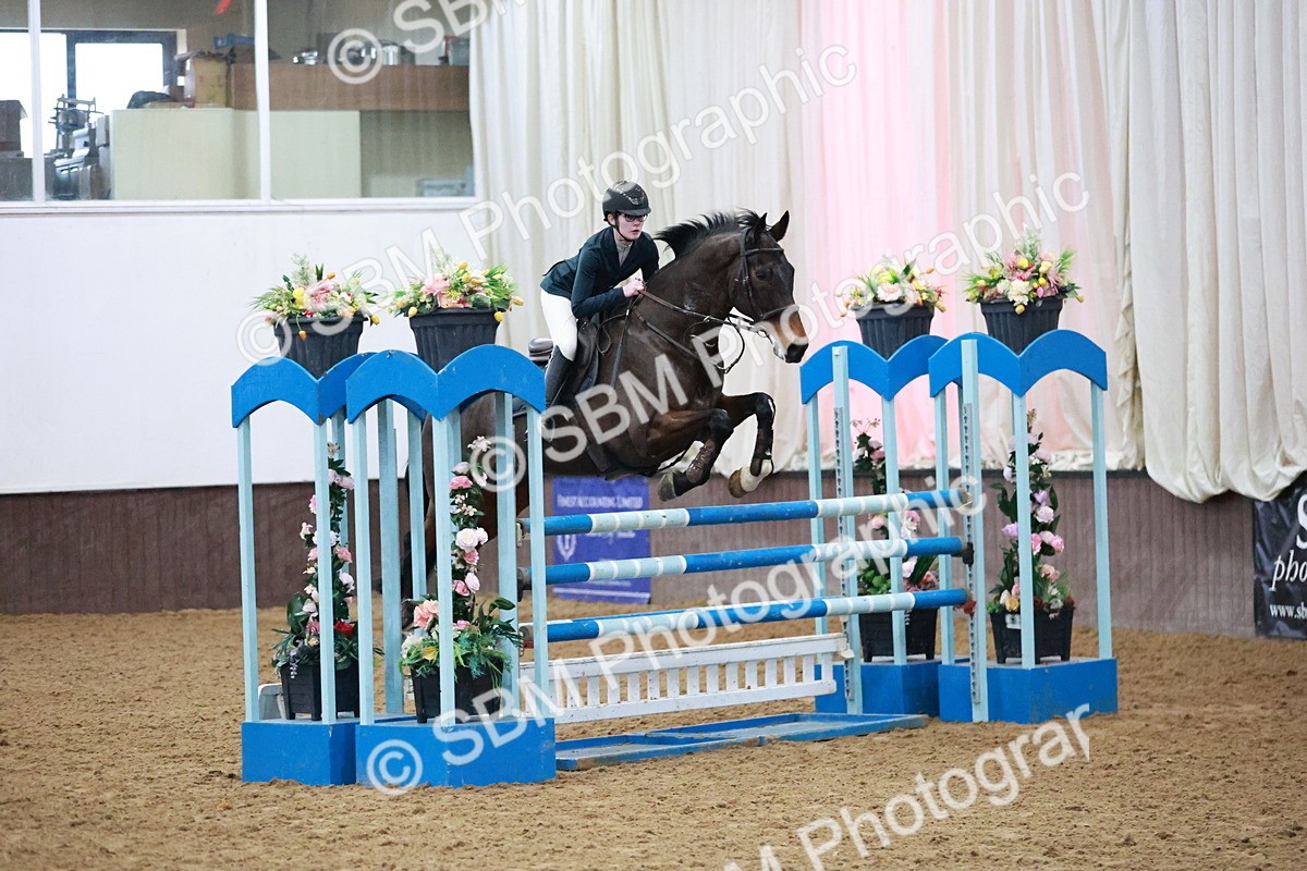 SBM_001506 - Class 5 - Senior Foxhunter - 1.20m
