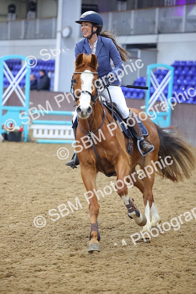 SBM_008129 - Class 20 - The Diamond Championship Qualifier (0.95m)