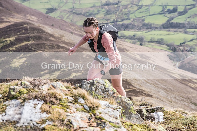 Causey Pike-274 - Causey Pike Fell Race Saturday 14th March 2026