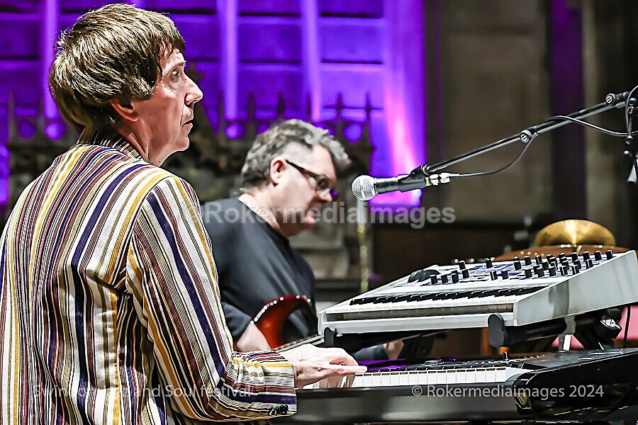 Soul 2024-251 - Swindon Jazz & Soul Festival 2024