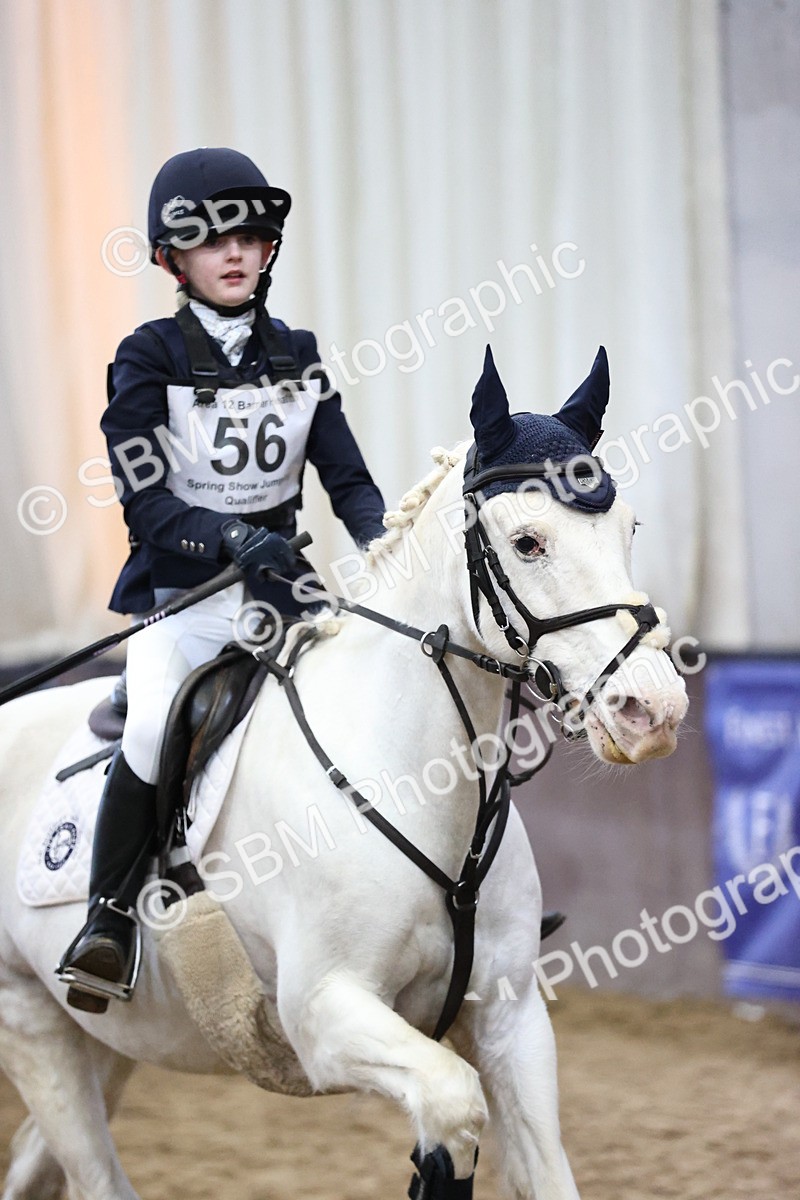 SBM_000655 - Class 1 - 70cm