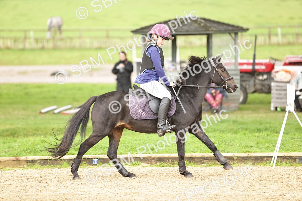 SBM_01137 - E1 - Eventers Challenge - Clear Round 60cm