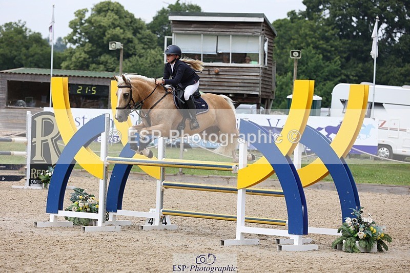 230617-141118-05022 - Cls 09 Blue Chip Pony Newc 1st Rnd