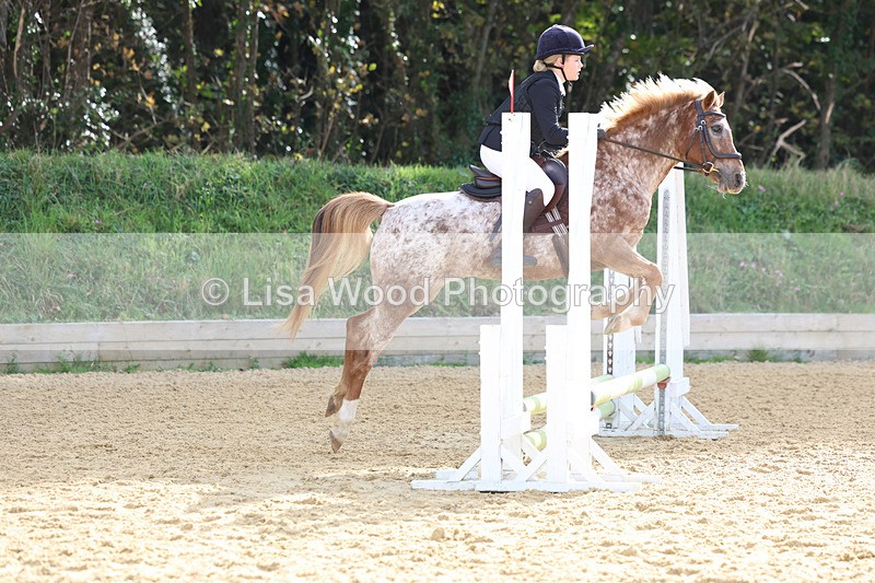 3E7A6871 - Class 2: 50cm Open