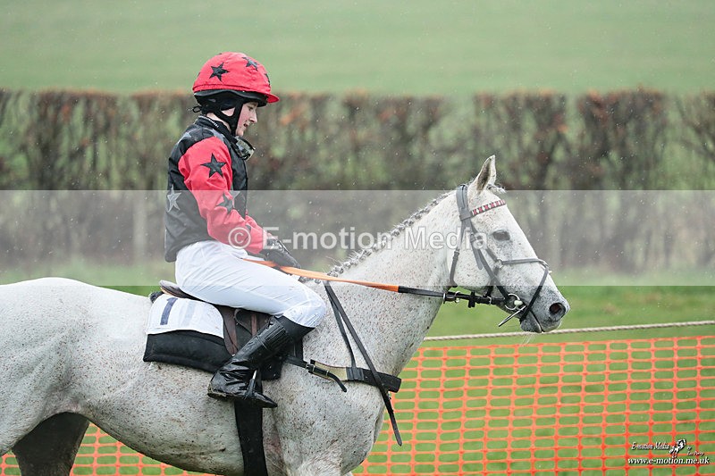 PtP 100324 268 - Pytchley with Woodland Point-to-Point Guilsborough 10/03/24