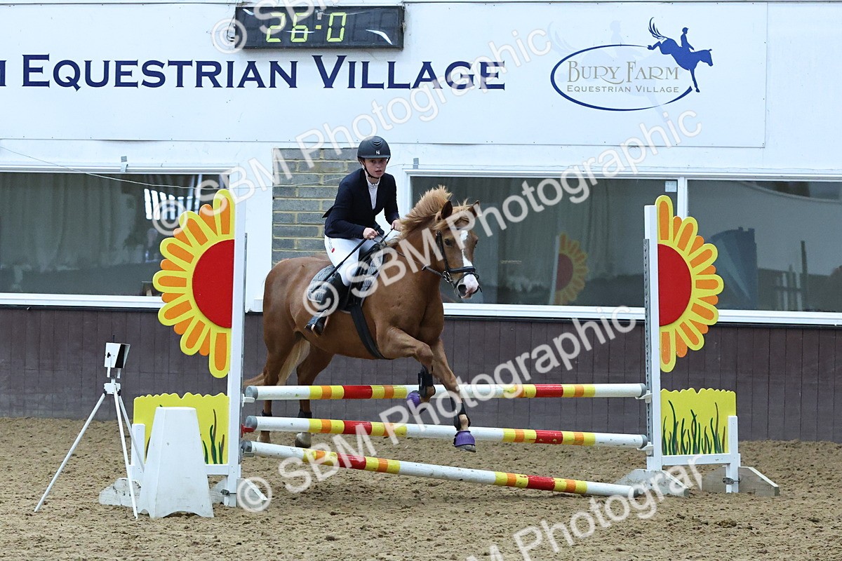 SBM_007089 - Class 9 - 80cm Open