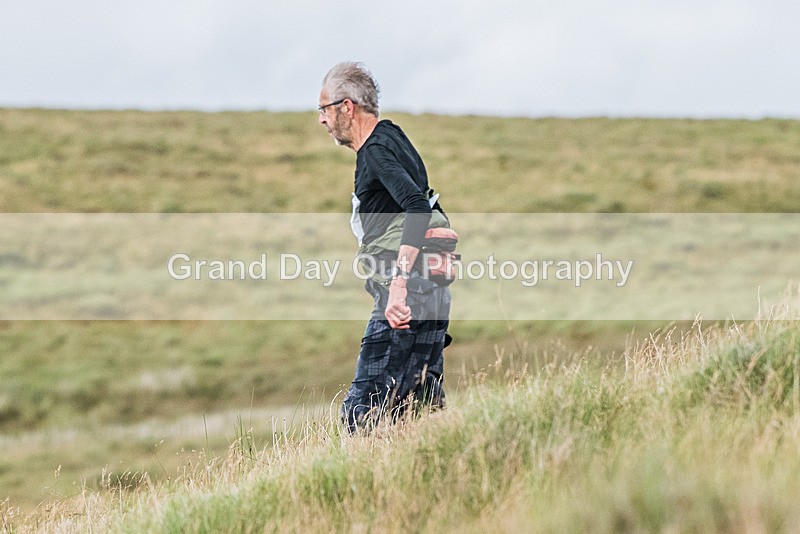 Ingleborough-936 - Ingleborough Mountain Race Saturday 15th July 2023