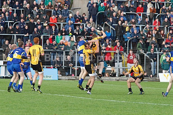  - Summerhill WINS Keegan Cup 2013