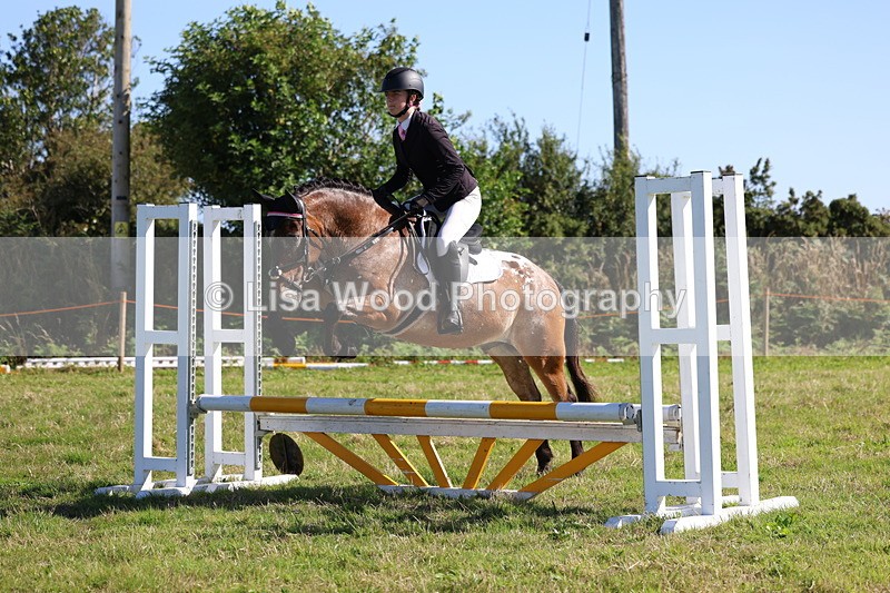 3E7A4531 - Class 1: Club 60cm