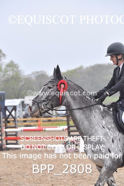 BPP_2808 - CLASS 4 Senior British Novice/ 90cm Open