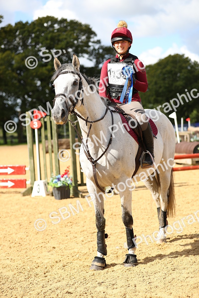 SBM_03739 - E3 Eventers Challenge 70cm Open