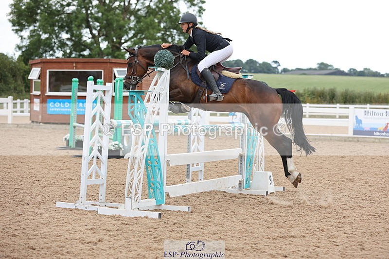 240630A-155918-14986 - Cls 33 Foxhunter and 1.10m Open