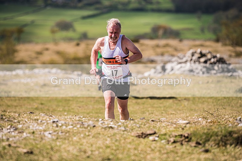Dean Barwick-299 - Dean Barwick Dash Fell Race Sunday 19th April 2026