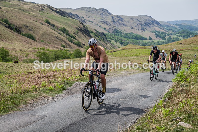 123917-2 - Hardknott Pass Camera 1 12.00-13.00