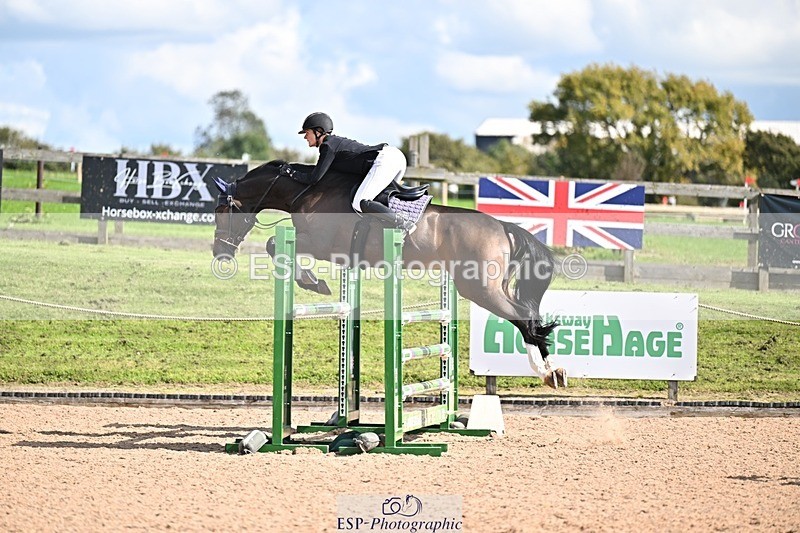 250924-134638-00452 - Cls 6 Foxhunter and 1.20m Open