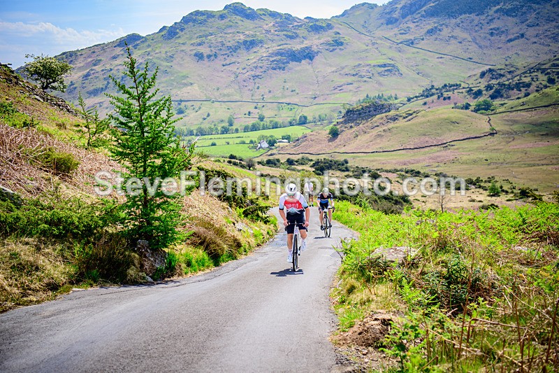 130003 - Blea Tarn Climb 13:00 - 14:00