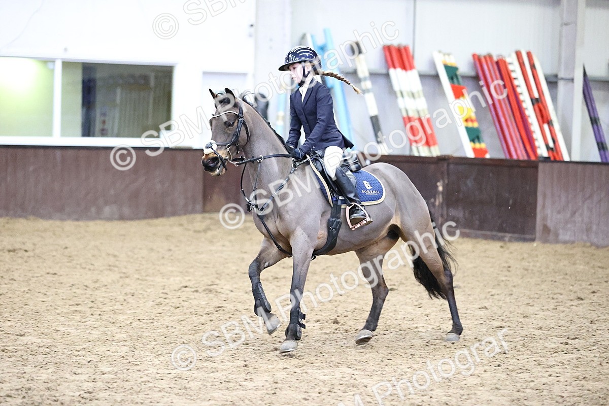 SBM_000537 - Class 3 - Pony Discovery - 90cm