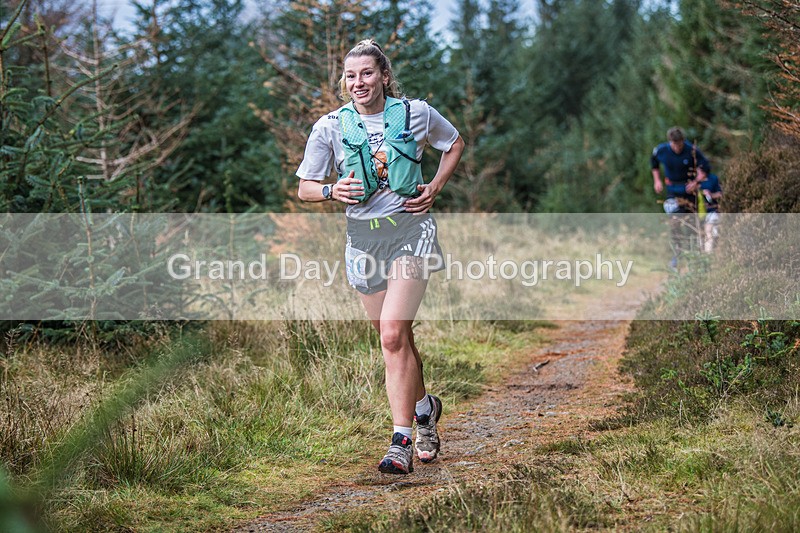 Glentress-1026 - High Terrain Events Glentress 21 & 10K Trail Races Saturday 15th November 2025