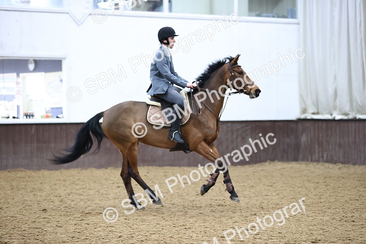 SBM_001122 - Class 4 - 70cm