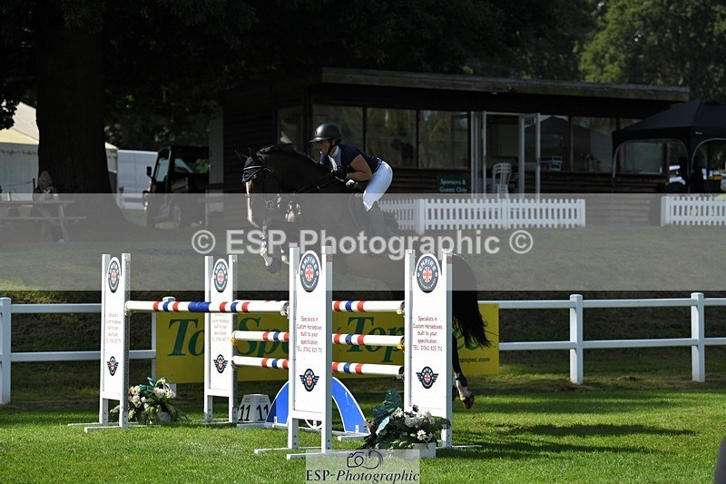 230908-113630-01172 - Cls 2 Snr Foxhunter & 1.20m Open