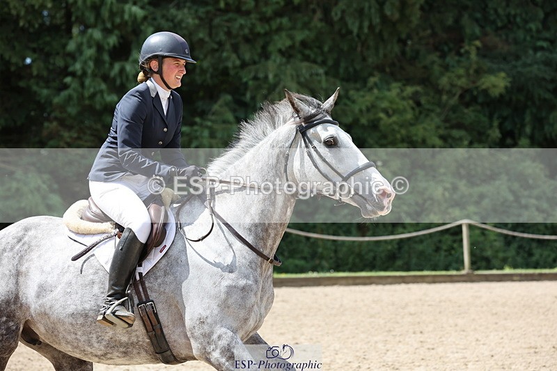 250703A-112415-01303 - Cls 6 Snr British Novice and 90cm Open