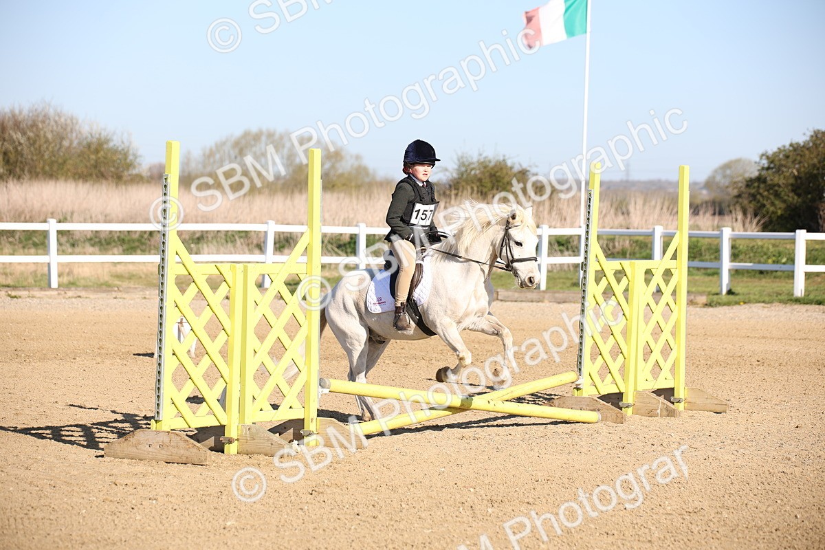 SBM_000142 - Class 1 - 40cm