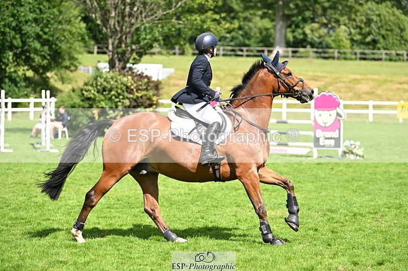 250615A-153240-11751 - Cls 41 Amateur Qualifier 1.10m & Snr 1.10m Open