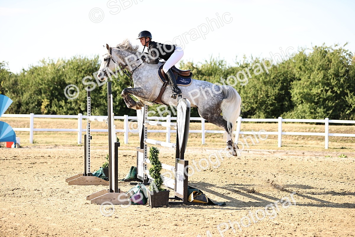 SBM_015932 - Class 18 - Senior 1.35m Open