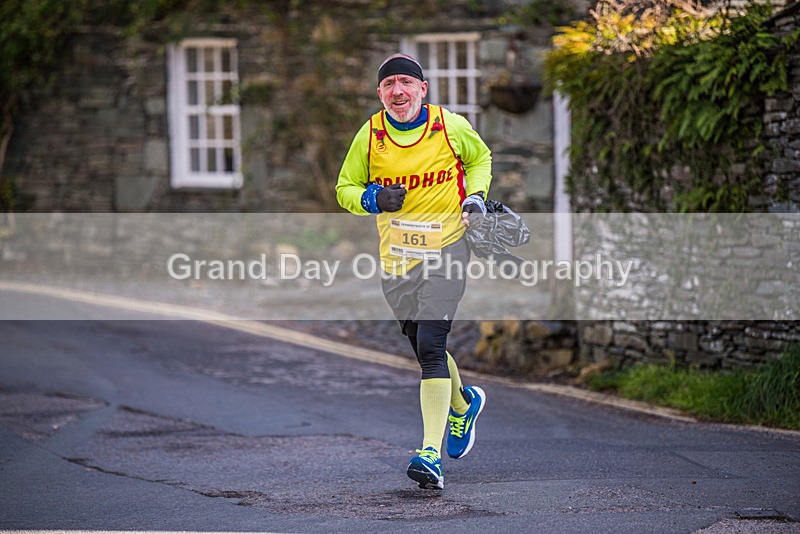 Derwentwater-731 - Derwentwater 10 Mile Road Race Sunday 5th November 2023