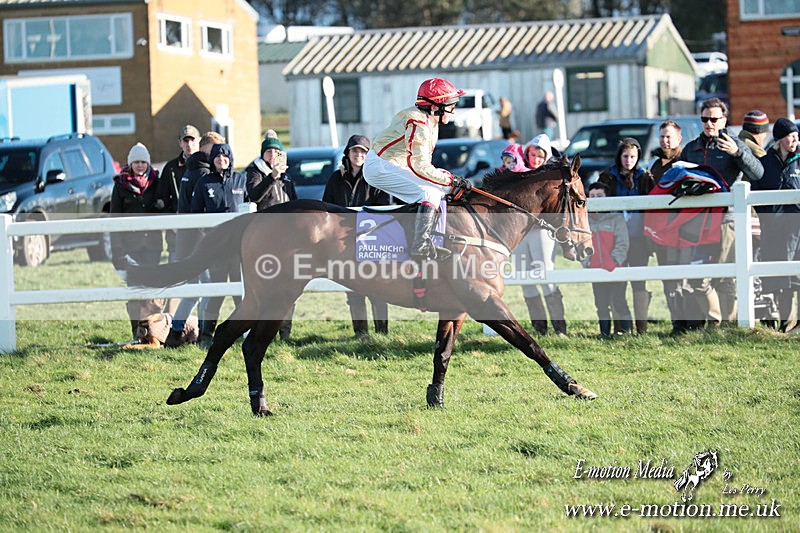 PtP 230324 1410 - Tedworth Hunt PtP Larkhill Raccourse 23rd March 2024