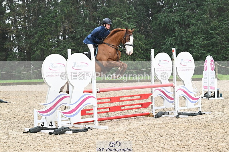 250215A-104850-00129 - Cls 2 Discovery and 1m Open