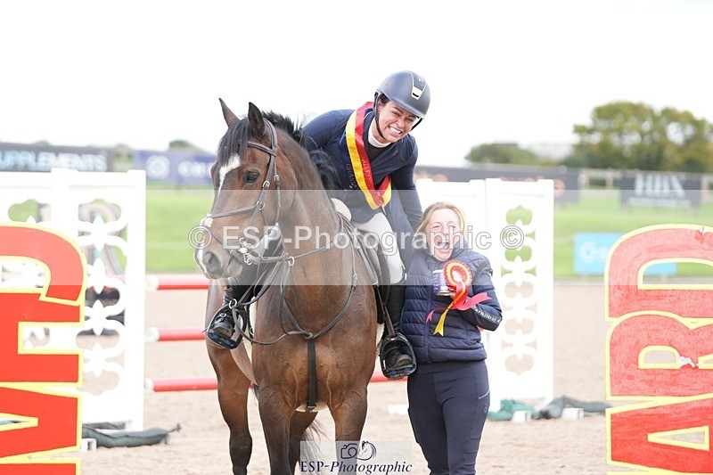 250921-155243-03888 - Cls 22 Unaffiliated 90cm Derby