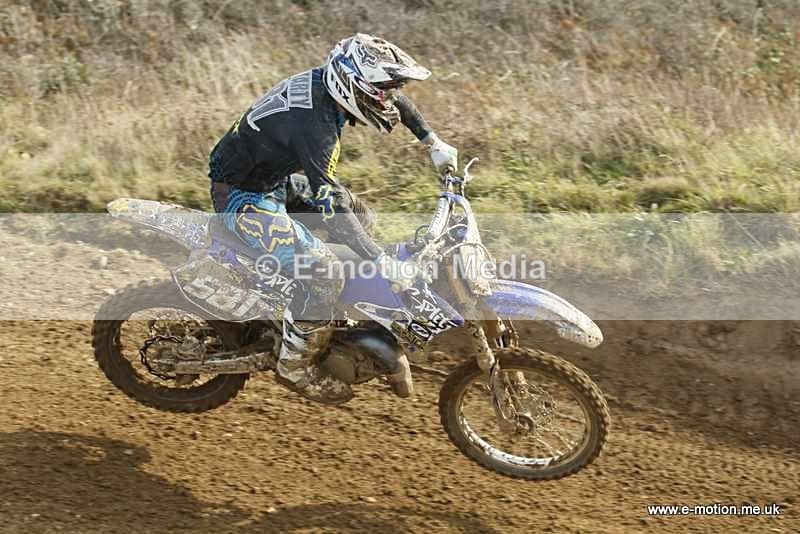MX 291011 393 - Guernsey Championship 29/10/11